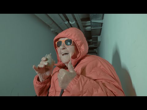Johno37 - Ich Muss ( prod. by 808Swerve)