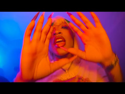 Stalky x Valiant - Big Vibes (Official Video)