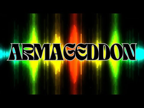 LAGU KEYBOARD AMBON - COVER ARMAGEDDON