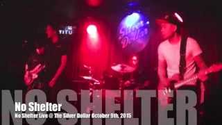 No Shelter (Toronto&#39;s Tribute to Rage Against The Machine) Live at The Silver Dollar Trailer