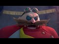 Sonic Boom Dr Eggman ATTACK Compilation