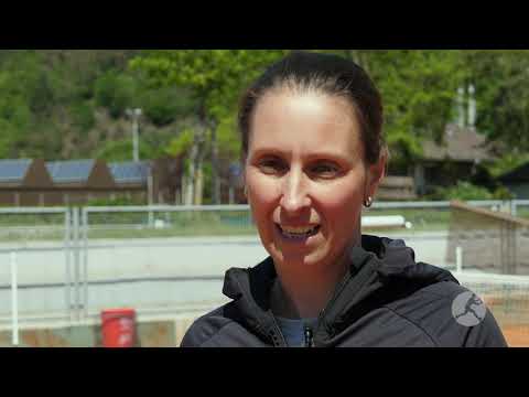 Die Vereinstrainerin des Jahres 2018 im Portrait - jetzt für 2019 wählen!