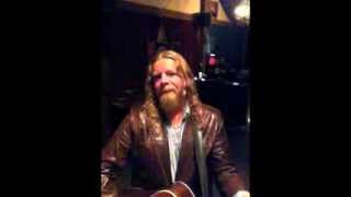 Funny How Time Slips Away