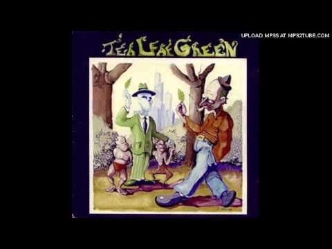 Tea Leaf Green - Professor's Blues