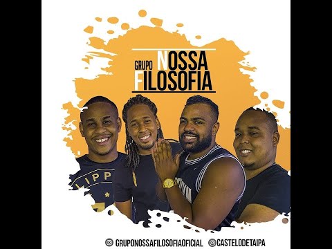 Grupo Nossa Filosofia - Apaixonado