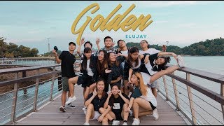 Golden - Elujay | TMVMT