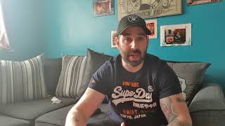 I'm talking Star Trek DS9