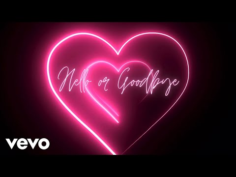 Christon Gray - Hello Or Goodbye