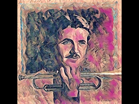 "Liebestraum" (1937) Tommy Dorsey with Bunny Berigan, Bud Freeman and Dave Tough - arr. C. Mastren