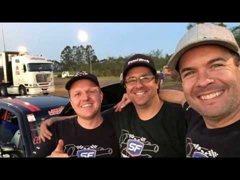 3ª Etapa VP 402m 2018 - Gol DTB 282 - Vaniel Marin