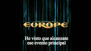 Europe Spirit of the underdog subtitulada en español