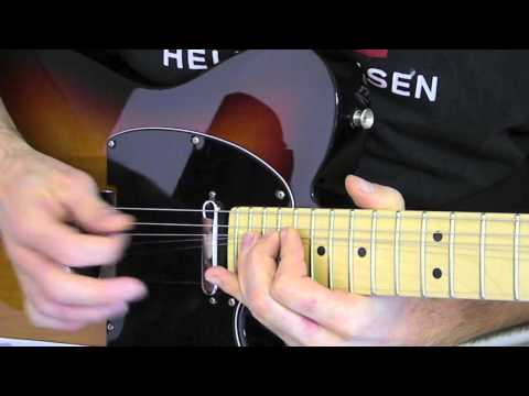 Influenza del set up sulla suonabilità: i bending dopo il tasto 12 sulle prime due corde