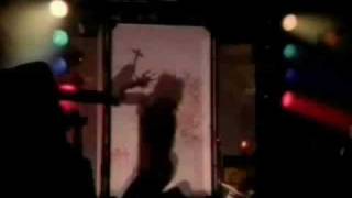 Skinny Puppy - Anger (live 1987)