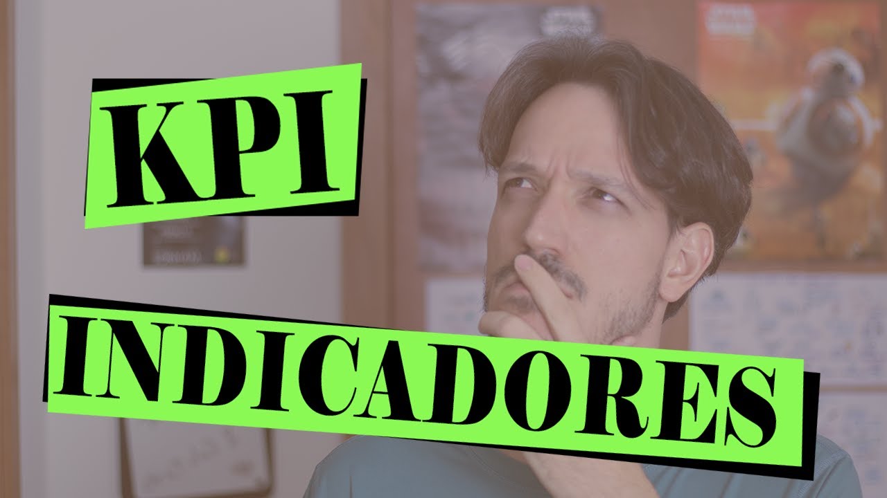 5 PRINCIPAIS INDICADORES DE DESEMPENHO (KPI) PARA SUA EMPRESA