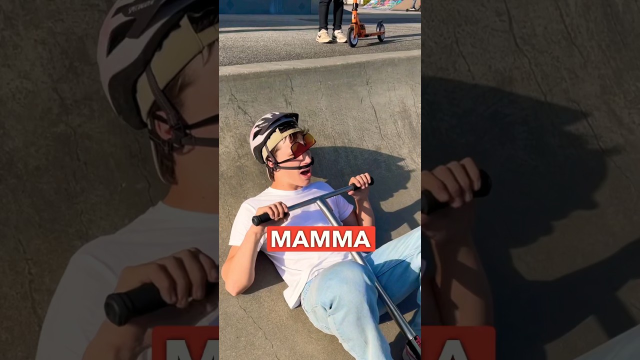 JAG KOMMER RINGA MAMMA!🤰