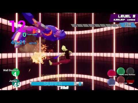 Announcement Trailer