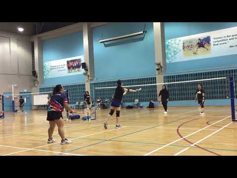 300923- TiNatPearly vs MiraKae