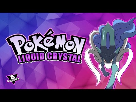 Pokémon liquid crystal Hardlocke Ep.5 - DOS COMBATES IMPOSIBLES( GUIA EN ESPAÑOL)