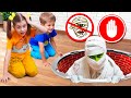 Eva And Friends Funny Escape Adventure For Kids