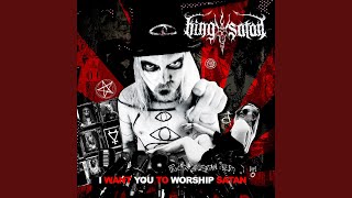 Music video thumbnail preview for Circus of the Mind by King Satan