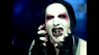 Marilyn Manson - This Is The New Shit (Official Music Video) [Uncensored]