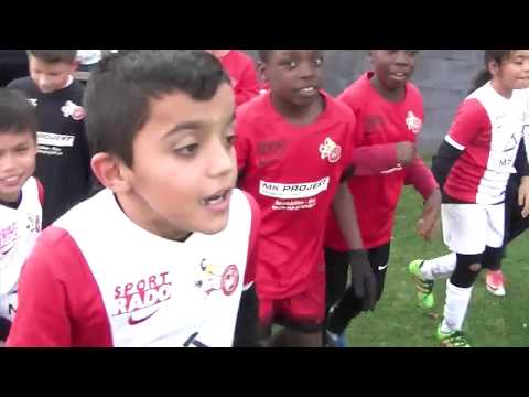 1.Platz - Wiener Viktoria1 - U10 Donnerskirchen Turnier (Highlights)