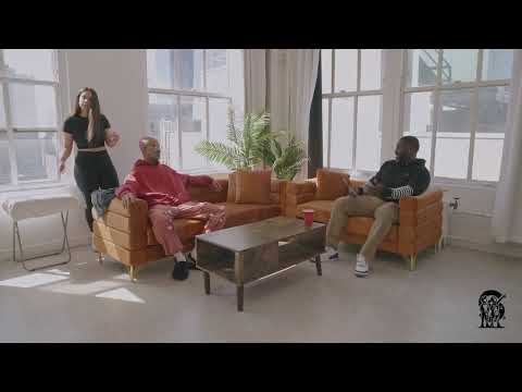 Socha Safe Space Vol I : Nate Joël