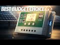 Tamang Tama Sa PAMBAHAY Na Solar Setup GREEN PWM SCC 30Amps