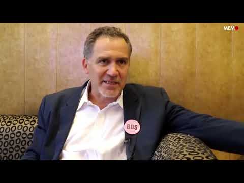 Miko Peled on the one state reality in Israel Palestine