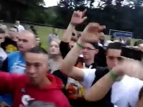 Polska Wersja w Oleszycach!