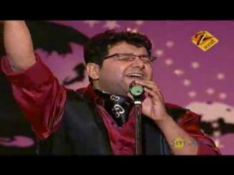 EP - Sa Re Ga Ma Pa Season 7 - Indian Marathi TV Show - Zee Marathi