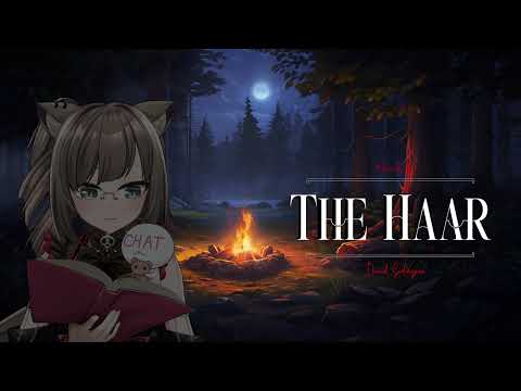 The Haar by David Sodergren