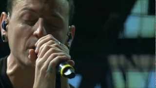 Linkin Park-Burning In The Skies(Live In London-iTunes Festival 2011)