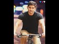 Most Handsome Popular Superstar Mahesh Babu Shorts Vairal Youtube Shortsfeed Status Short