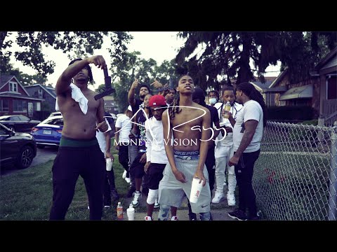 Lil Kees • F*ck N*gga | [Official Video] Filmed By @RayyMoneyyy