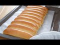 Pull Apart Soft Bread Apron