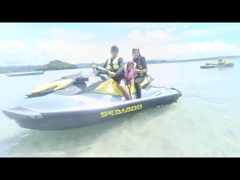 BRITANIA ISLAND 🏝️ SURIGAO DEL SUR