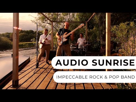 Audio Sunrise - Impeccable Trio