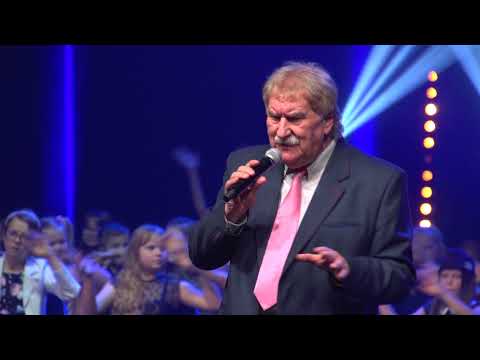 Wawele i Jan Wojdak feat. Jerzy Grunwald - "Morza błękit"