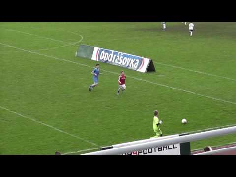 Sigma Olomouc 2006 - Baník Ostrava  1:1