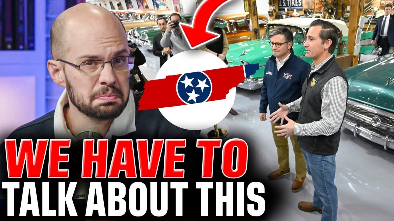 The Big Takeaway From TN Special Election That the Base Needs to Hear