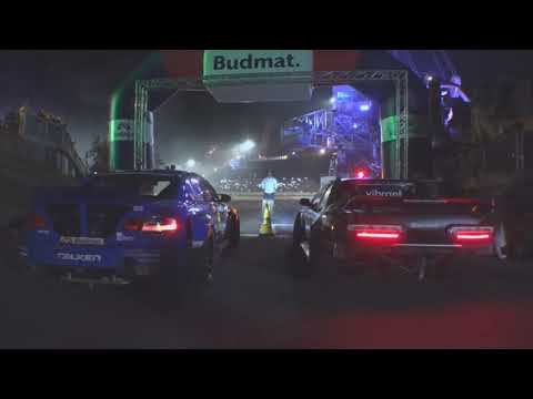 DMEC Round 5 – James Deane VS Stephen Biagioni [FINAL][17/08/2019]