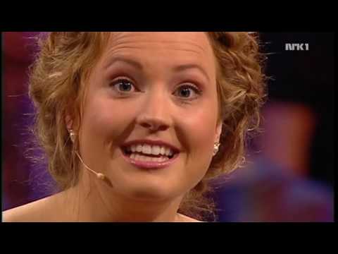 Beat For Beat - Helene Bøksle - Tir Na Noir (HD)