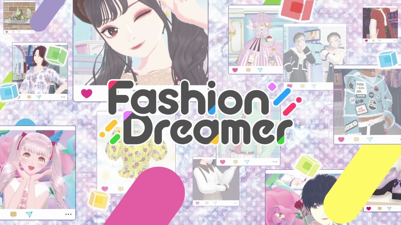 Play Video: Launch Trailer