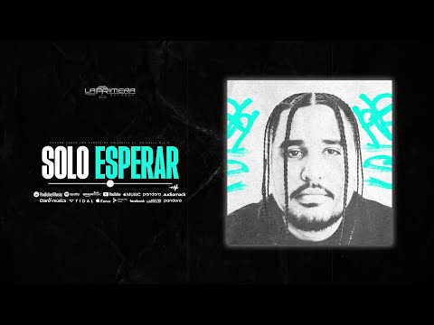 Solo Esperar (Can't Help But Wait) - Chucho Ponce Los Daddys de Chinantla ft. Orihuela M.S.S.