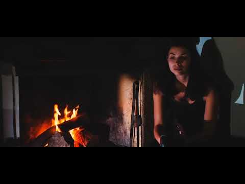 🔥Fire and Hair Dryer, the Ultimate Combination || Sleep Better Therapy 8Hours 💤