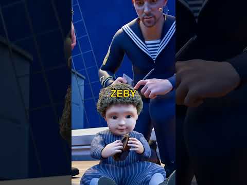 Dzieci z Titanica, Po Które Nikt Nie Przyszedł