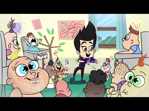 INSPECTOR GADGET - FOUNTAIN OF YOUTH | Full Episode | Videos For Kids | Kids Cartoon