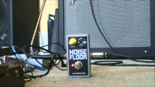 Video thumbnail for Devi Ever Noise Floor (VFM) Demo by StompBoxRevolution