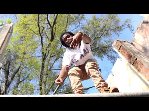 $tewy - "Young Nigga DO!"